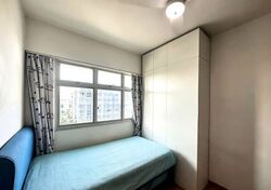 Blk 502D Palm Breeze @ Yishun (Yishun), HDB 4 Rooms #602173761